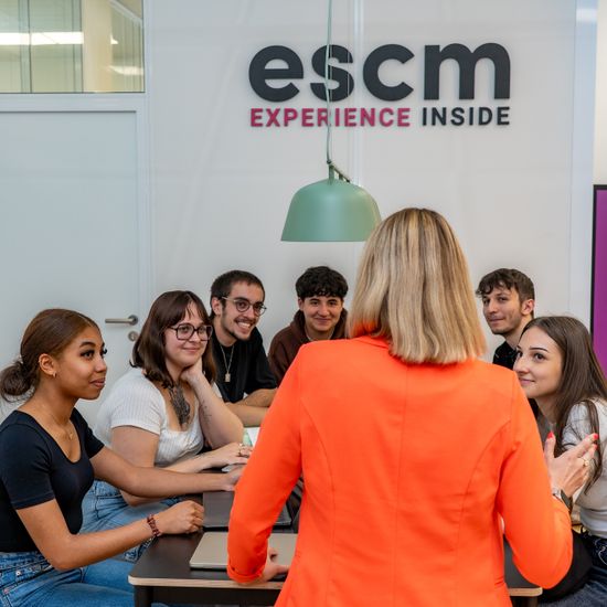MBA Programme ESCM